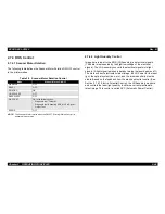 Preview for 109 page of Epson ColorPage EPL-C8000 Service Manual