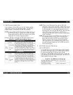 Preview for 123 page of Epson ColorPage EPL-C8000 Service Manual