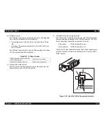 Preview for 134 page of Epson ColorPage EPL-C8000 Service Manual