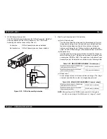 Preview for 135 page of Epson ColorPage EPL-C8000 Service Manual