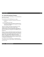 Preview for 137 page of Epson ColorPage EPL-C8000 Service Manual