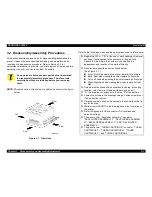 Preview for 145 page of Epson ColorPage EPL-C8000 Service Manual