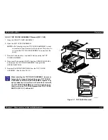 Preview for 153 page of Epson ColorPage EPL-C8000 Service Manual