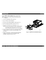 Preview for 154 page of Epson ColorPage EPL-C8000 Service Manual