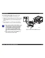 Preview for 155 page of Epson ColorPage EPL-C8000 Service Manual