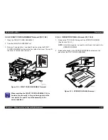 Preview for 157 page of Epson ColorPage EPL-C8000 Service Manual