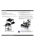 Preview for 158 page of Epson ColorPage EPL-C8000 Service Manual