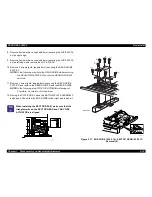 Preview for 160 page of Epson ColorPage EPL-C8000 Service Manual