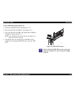 Preview for 163 page of Epson ColorPage EPL-C8000 Service Manual