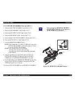 Preview for 175 page of Epson ColorPage EPL-C8000 Service Manual