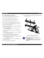 Preview for 177 page of Epson ColorPage EPL-C8000 Service Manual