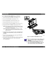 Preview for 179 page of Epson ColorPage EPL-C8000 Service Manual