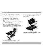 Preview for 183 page of Epson ColorPage EPL-C8000 Service Manual