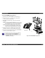 Preview for 195 page of Epson ColorPage EPL-C8000 Service Manual