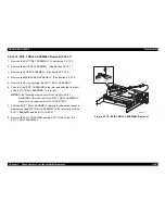 Preview for 236 page of Epson ColorPage EPL-C8000 Service Manual