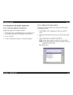 Preview for 279 page of Epson ColorPage EPL-C8000 Service Manual