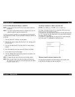 Preview for 282 page of Epson ColorPage EPL-C8000 Service Manual