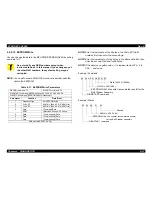 Preview for 307 page of Epson ColorPage EPL-C8000 Service Manual