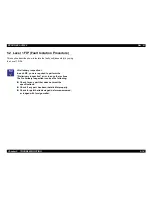 Preview for 348 page of Epson ColorPage EPL-C8000 Service Manual