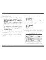 Preview for 441 page of Epson ColorPage EPL-C8000 Service Manual