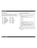 Preview for 473 page of Epson ColorPage EPL-C8000 Service Manual