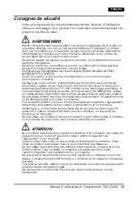 Preview for 25 page of Epson ColorWorks C3400 User Manual