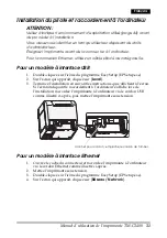 Preview for 31 page of Epson ColorWorks C3400 User Manual