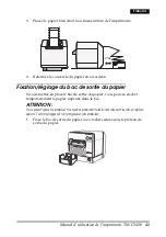 Preview for 41 page of Epson ColorWorks C3400 User Manual