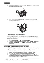 Preview for 42 page of Epson ColorWorks C3400 User Manual