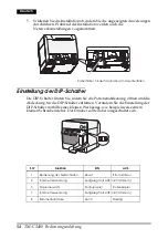 Preview for 54 page of Epson ColorWorks C3400 User Manual