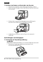 Preview for 60 page of Epson ColorWorks C3400 User Manual