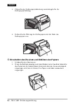 Preview for 62 page of Epson ColorWorks C3400 User Manual