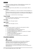 Preview for 72 page of Epson ColorWorks C3400 User Manual