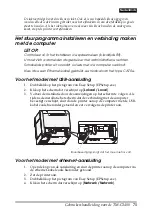 Preview for 75 page of Epson ColorWorks C3400 User Manual