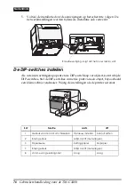 Preview for 76 page of Epson ColorWorks C3400 User Manual