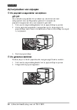 Preview for 80 page of Epson ColorWorks C3400 User Manual