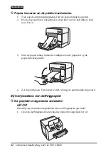 Preview for 82 page of Epson ColorWorks C3400 User Manual