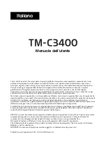 Preview for 90 page of Epson ColorWorks C3400 User Manual