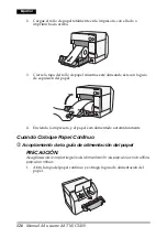 Preview for 126 page of Epson ColorWorks C3400 User Manual