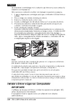 Preview for 140 page of Epson ColorWorks C3400 User Manual