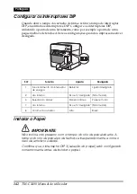 Preview for 142 page of Epson ColorWorks C3400 User Manual