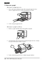 Preview for 144 page of Epson ColorWorks C3400 User Manual