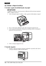 Preview for 148 page of Epson ColorWorks C3400 User Manual