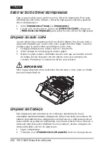 Preview for 152 page of Epson ColorWorks C3400 User Manual