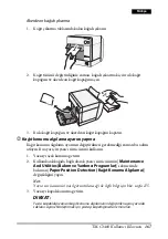 Preview for 167 page of Epson ColorWorks C3400 User Manual