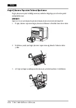 Preview for 174 page of Epson ColorWorks C3400 User Manual