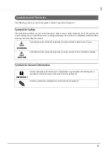 Preview for 4 page of Epson ColorWorks C6500Ae Technical Reference Manual