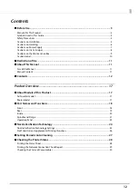 Preview for 12 page of Epson ColorWorks C6500Ae Technical Reference Manual