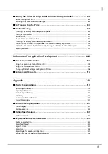 Preview for 15 page of Epson ColorWorks C6500Ae Technical Reference Manual