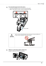 Preview for 51 page of Epson ColorWorks C6500Ae Technical Reference Manual